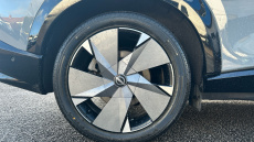 Nissan ARIYA 178kW Evolve 87kWh 22kWCh 5dr Auto Electric Hatchback